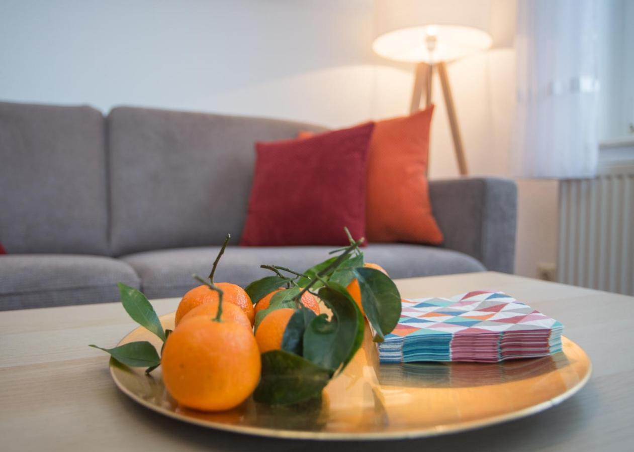 Ferienwohnung Little Home In Winterberg-Neuastenberg エクステリア 写真