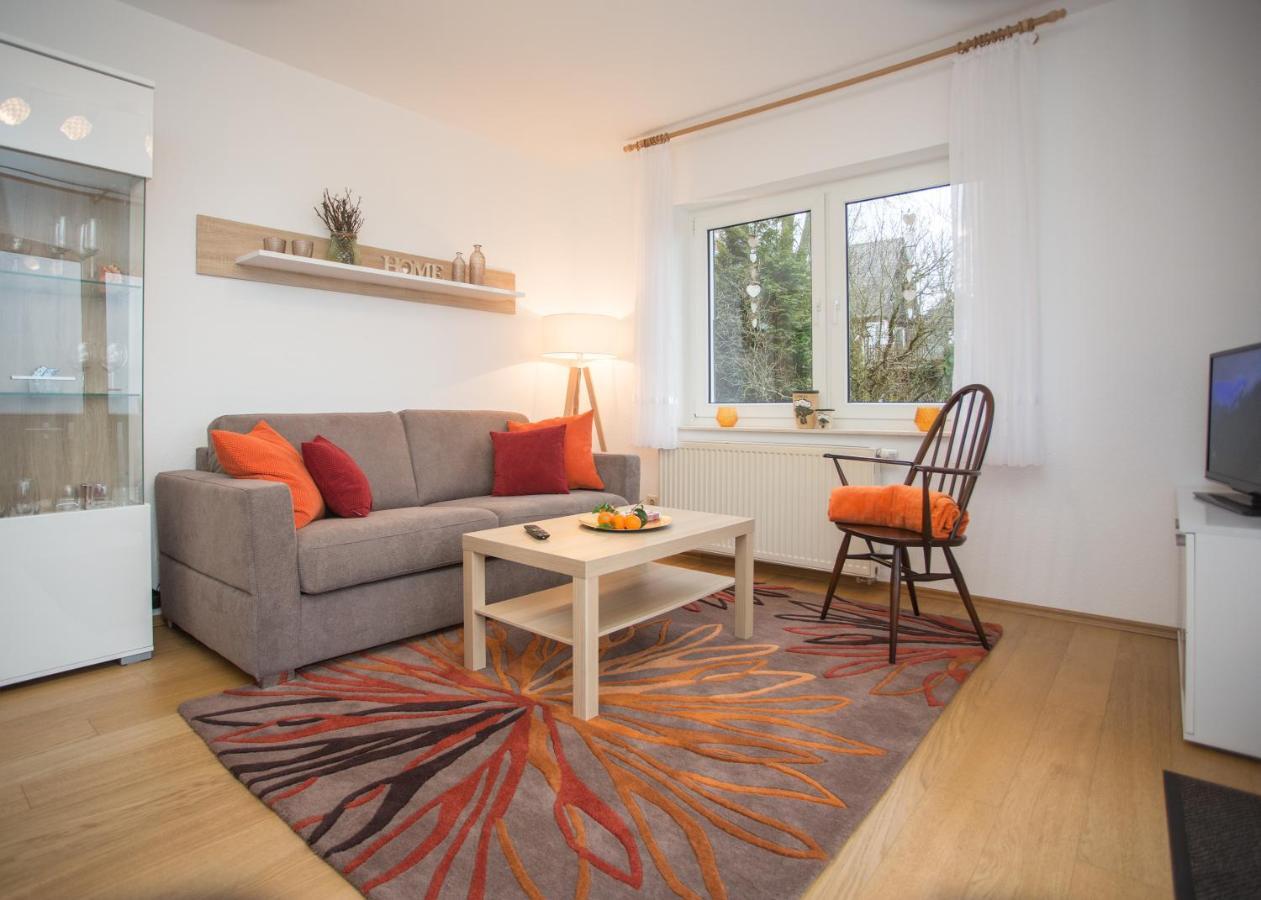 Ferienwohnung Little Home In Winterberg-Neuastenberg エクステリア 写真
